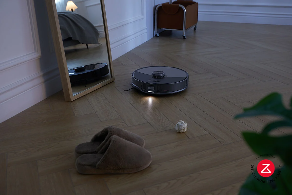 Roborock S8 MaxV Ultra Robot Vacuum Official Australian Model - Image 9