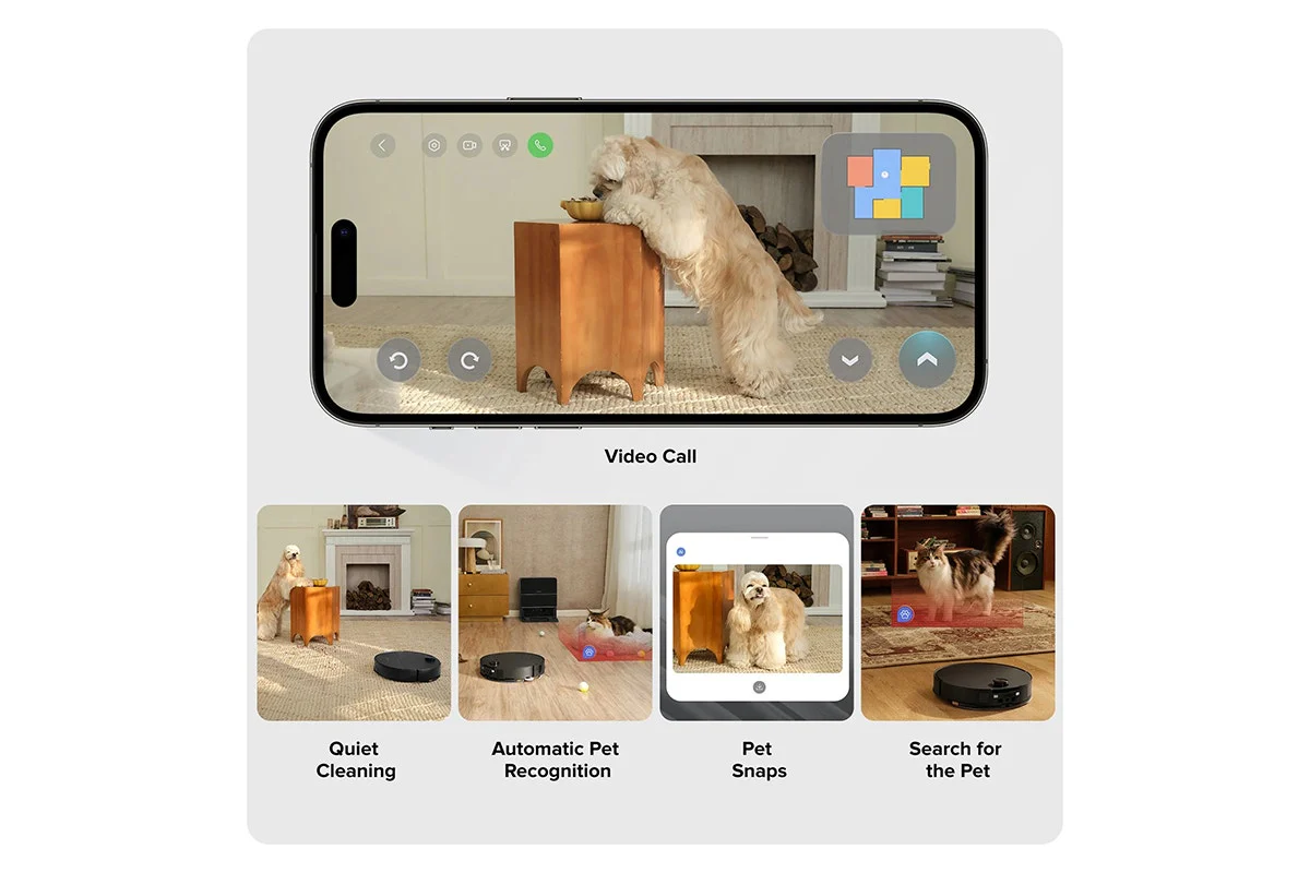 Roborock Saros 10 Robot Vacuum Official Australian Model - Image 11