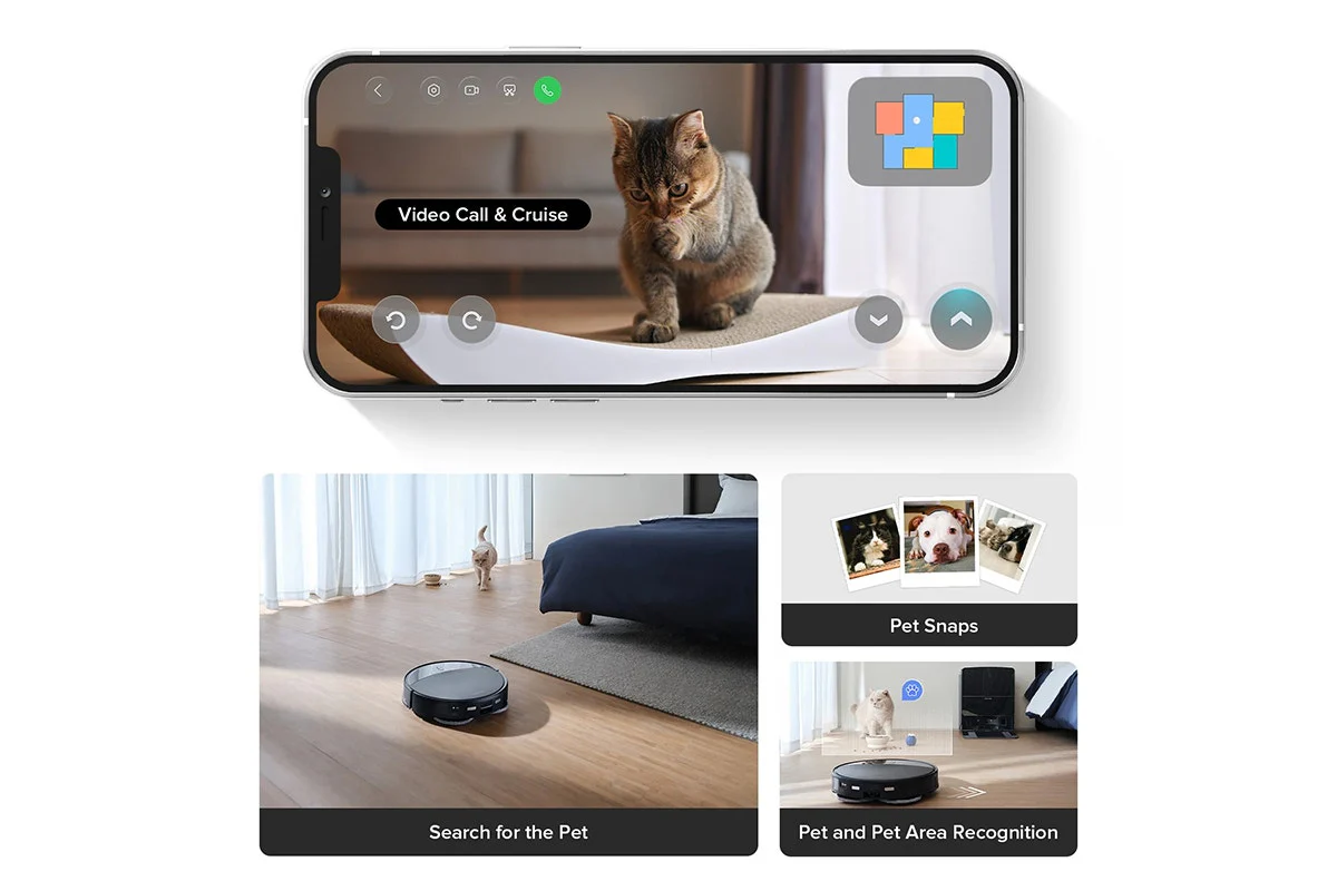Roborock Saros 10 Robot Vacuum Official Australian Model - Image 12
