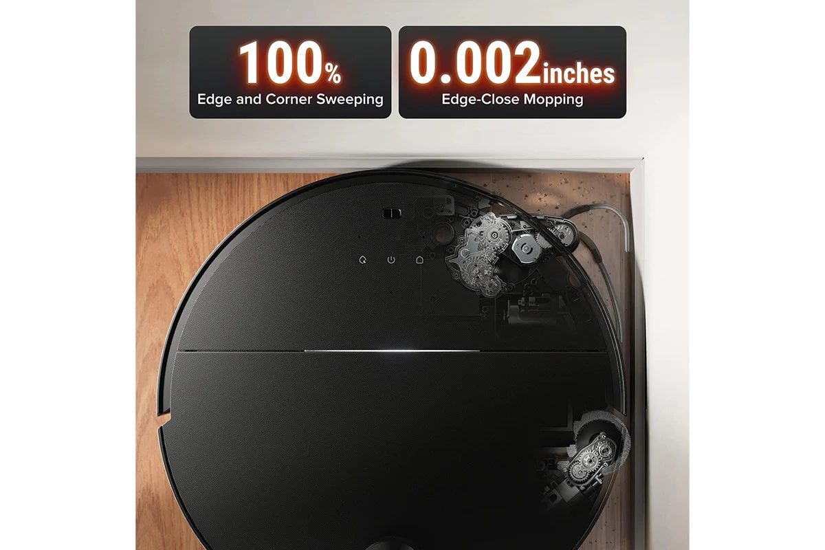 Roborock Saros 10 Robot Vacuum Official Australian Model - Image 14