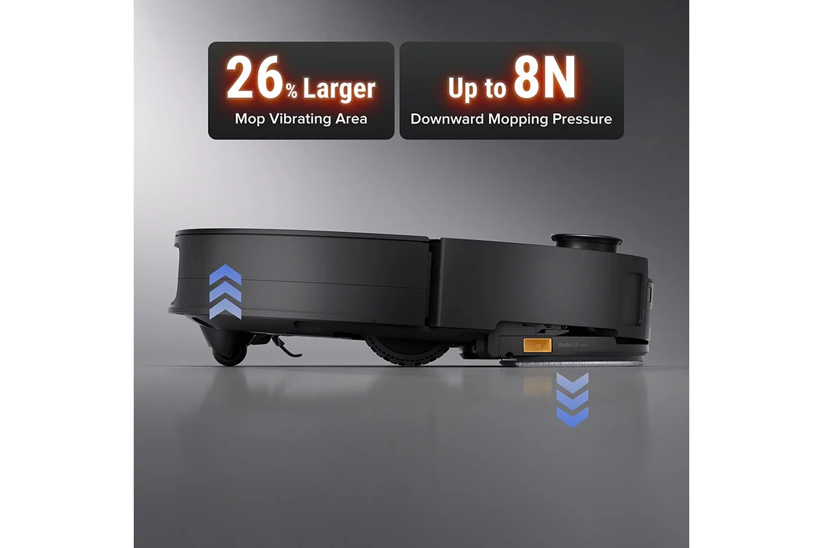 Roborock Saros 10 Robot Vacuum Official Australian Model - Image 15