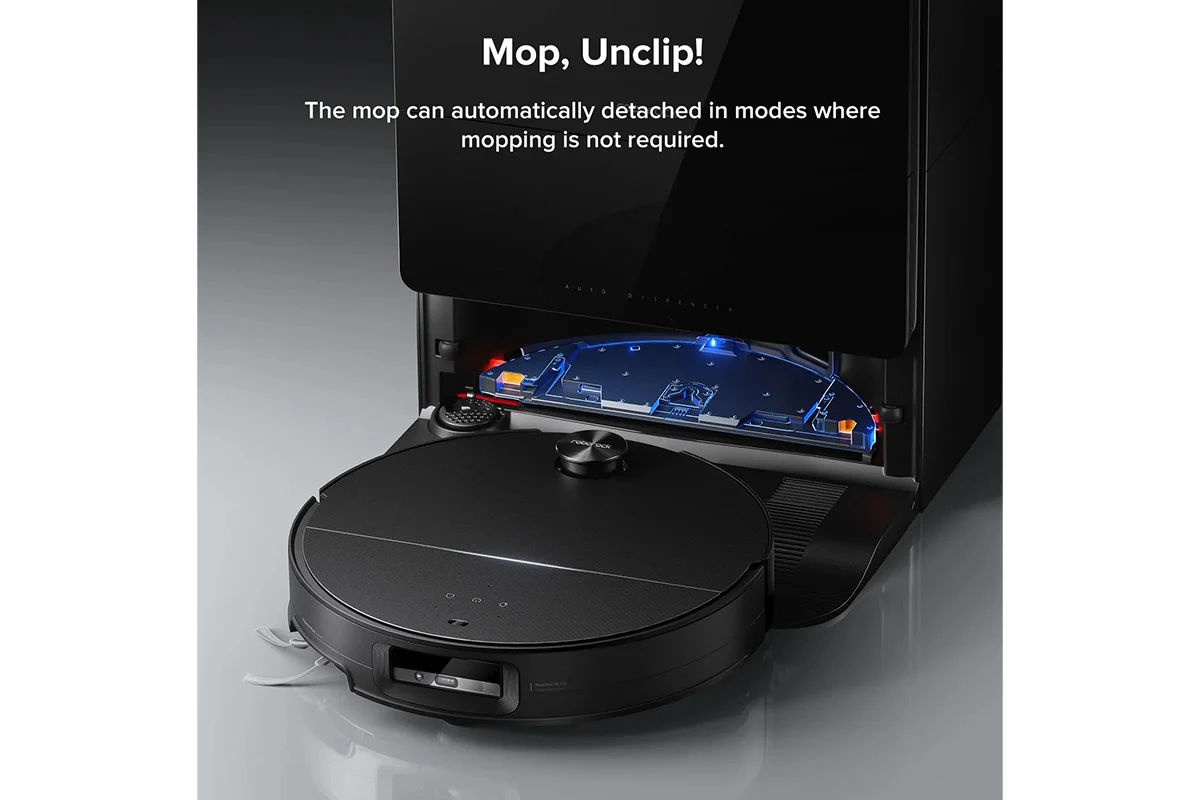 Roborock Saros 10 Robot Vacuum Official Australian Model - Image 17