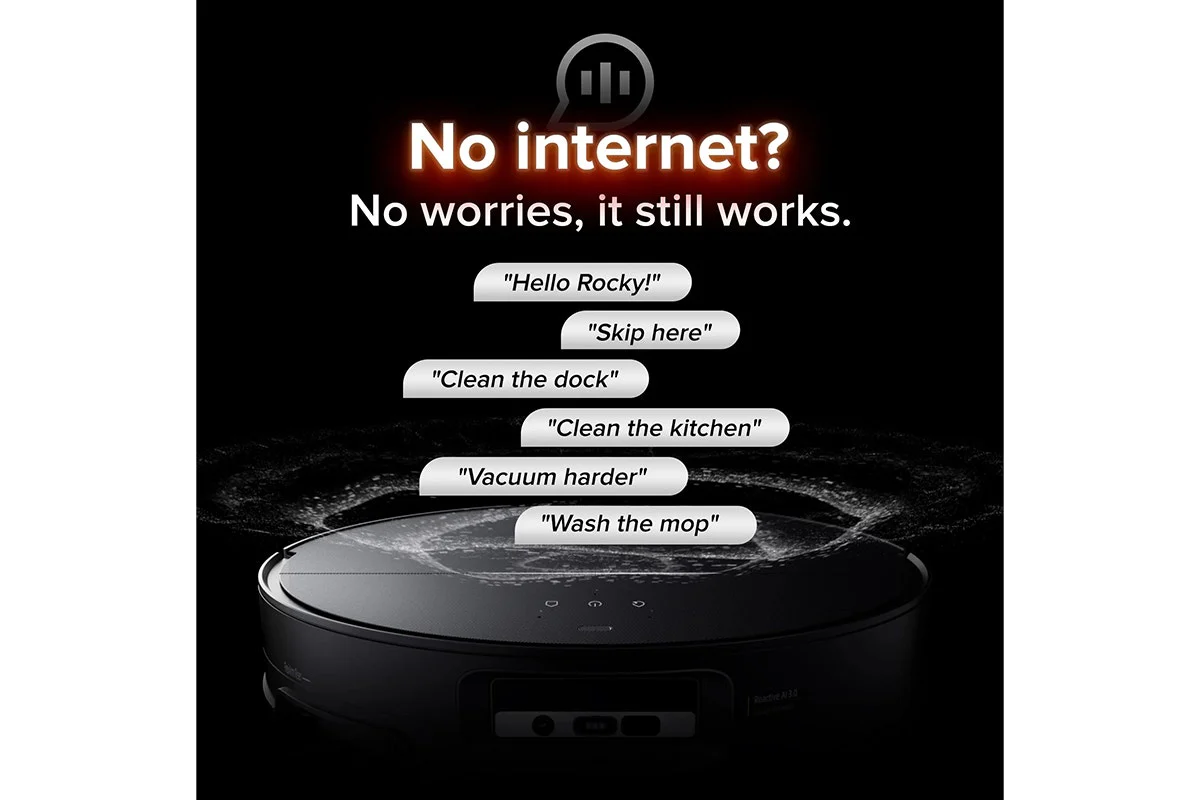Roborock Saros 10 Robot Vacuum Official Australian Model - Image 19