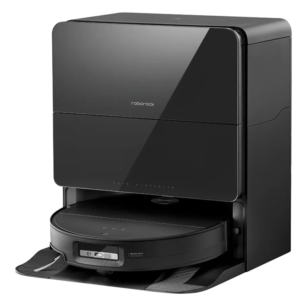 Roborock Saros 10 Robot Vacuum Official Australian Model - Image 2