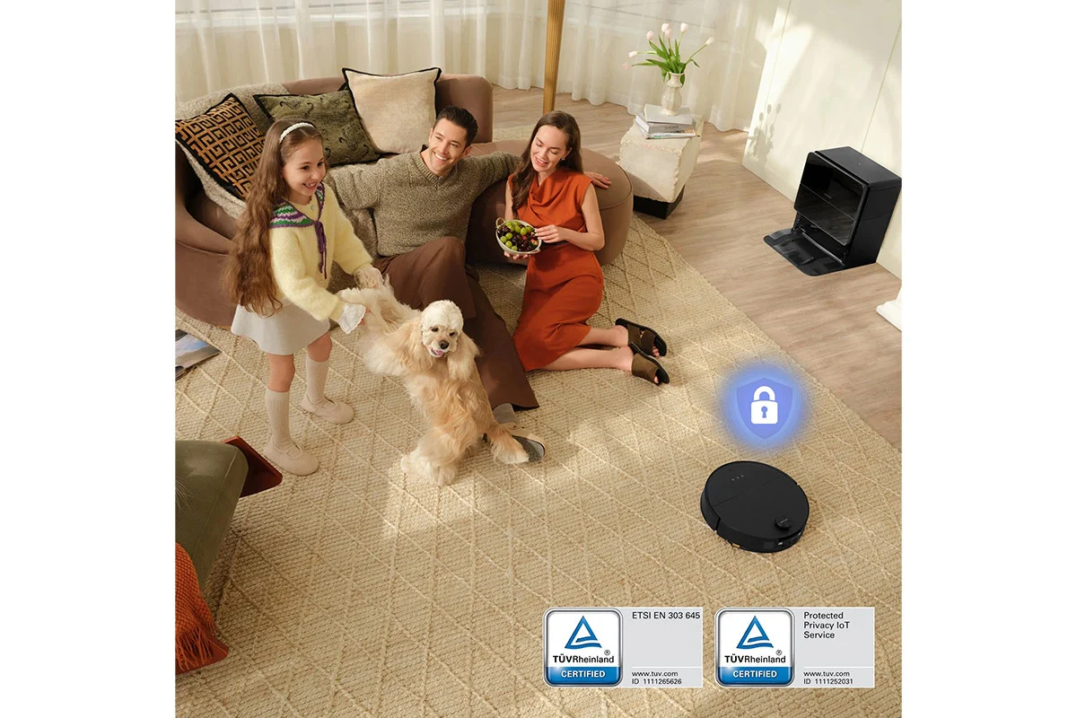 Roborock Saros 10 Robot Vacuum Official Australian Model - Image 20