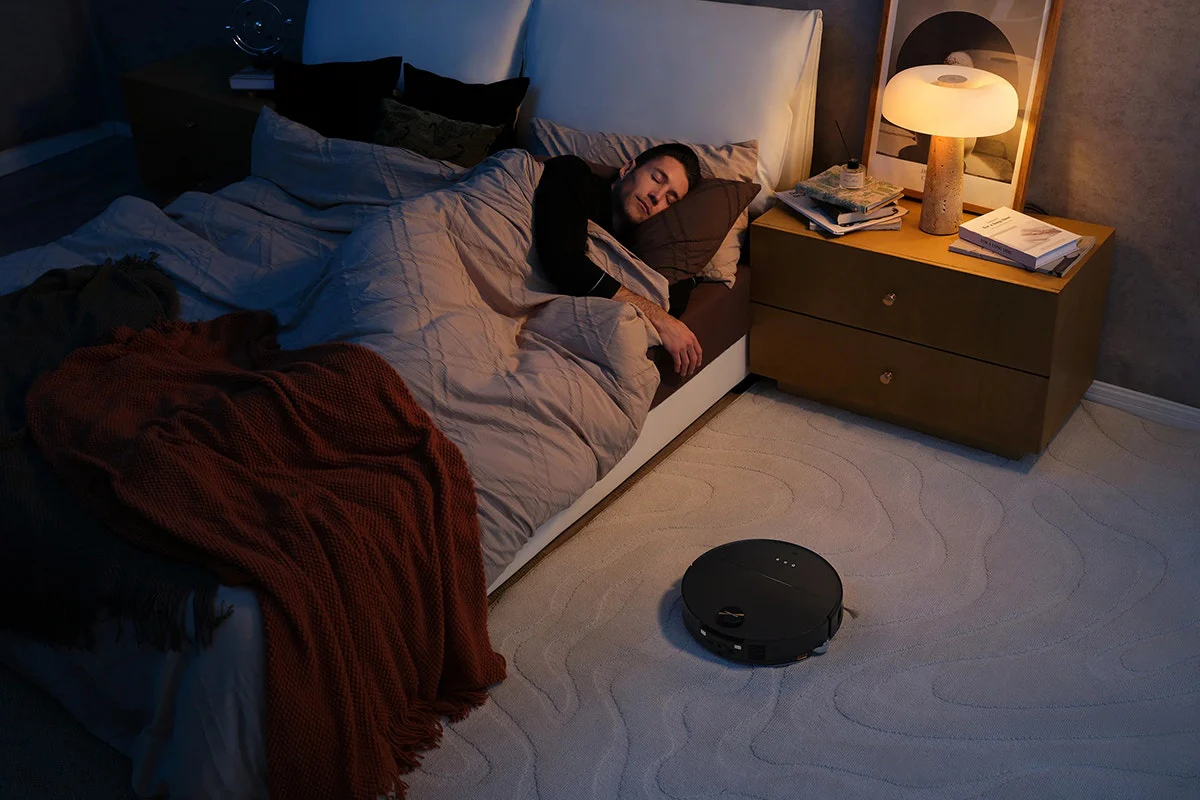 Roborock Saros 10 Robot Vacuum Official Australian Model - Image 22