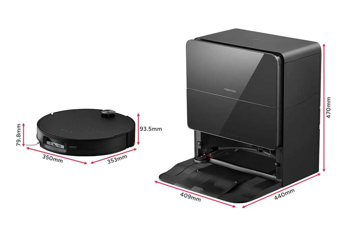 Roborock Saros 10 Robot Vacuum Official Australian Model - Image 24