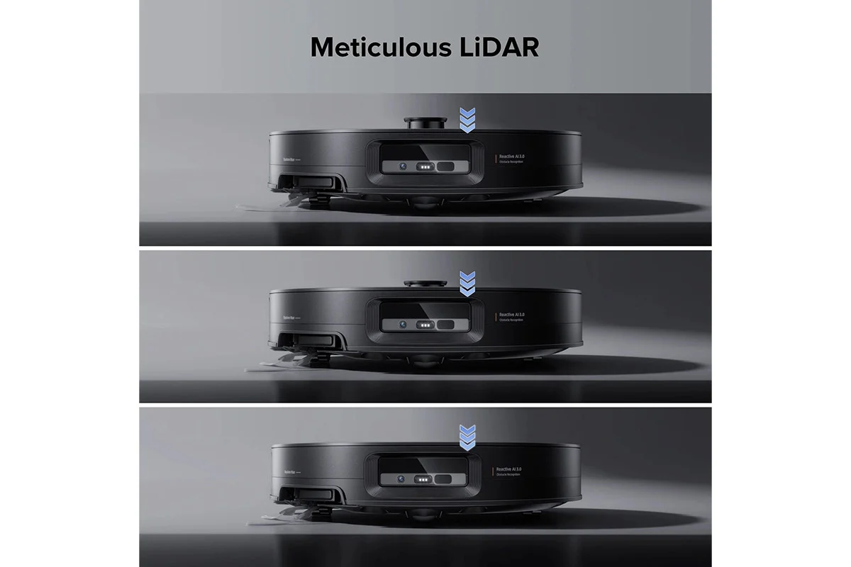 Roborock Saros 10 Robot Vacuum Official Australian Model - Image 8