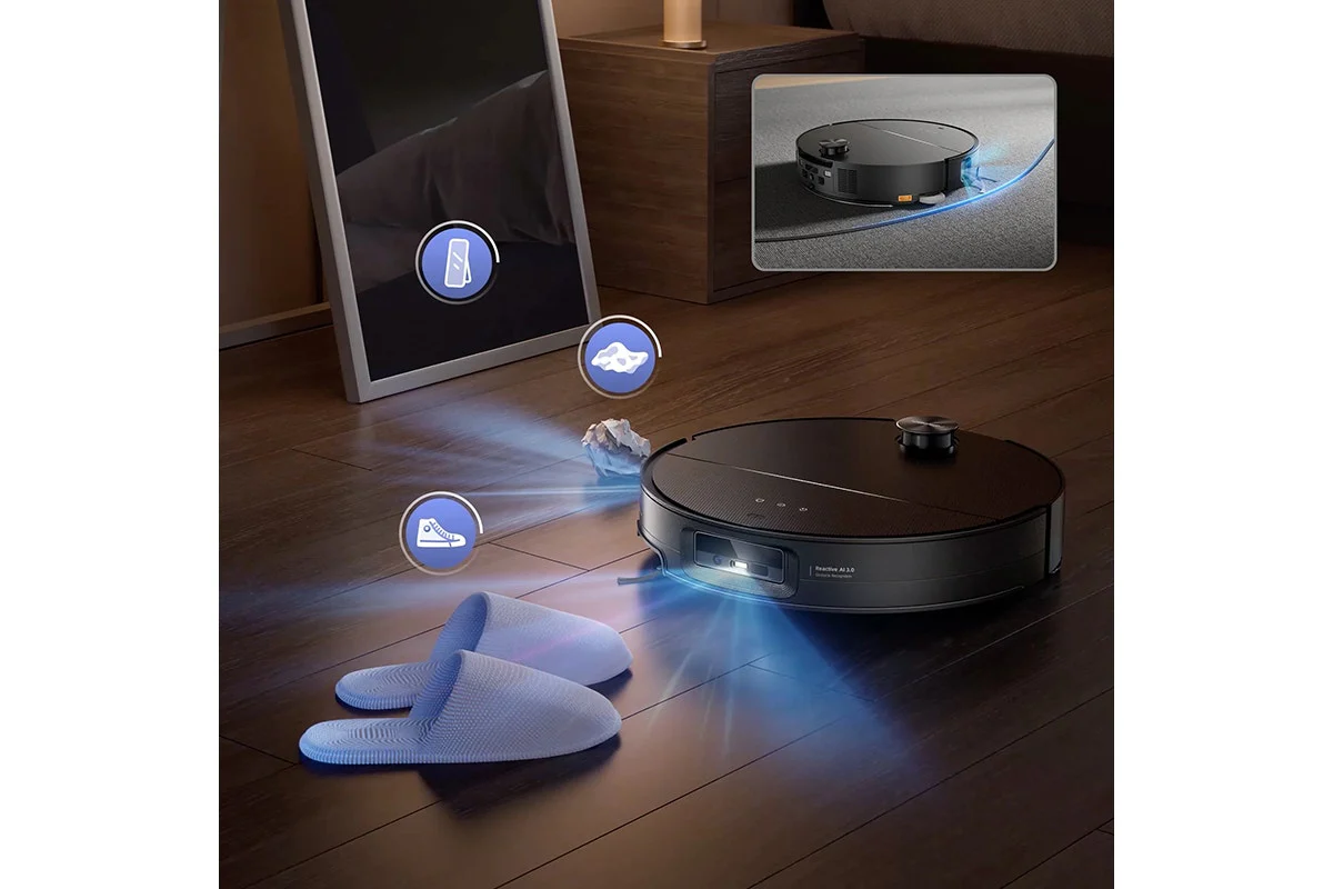 Roborock Saros 10 Robot Vacuum Official Australian Model - Image 9