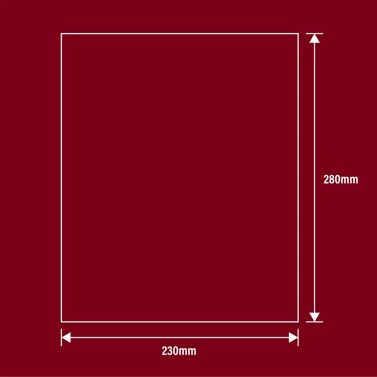 Rocket 400 600 Wet Dry Sanding Sheets 6 Pack - 230mm x 280mm - Versatile Wet/Dry Use - Image 4
