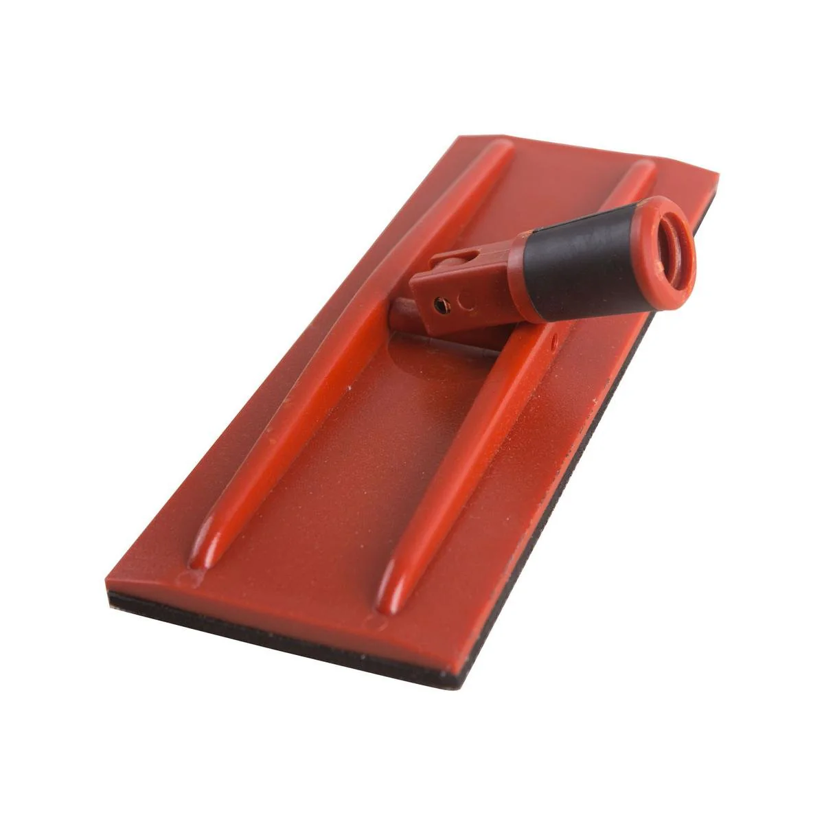 Rocket Pole Sander - 230mm - Hook And Loop - Multi Surface Use