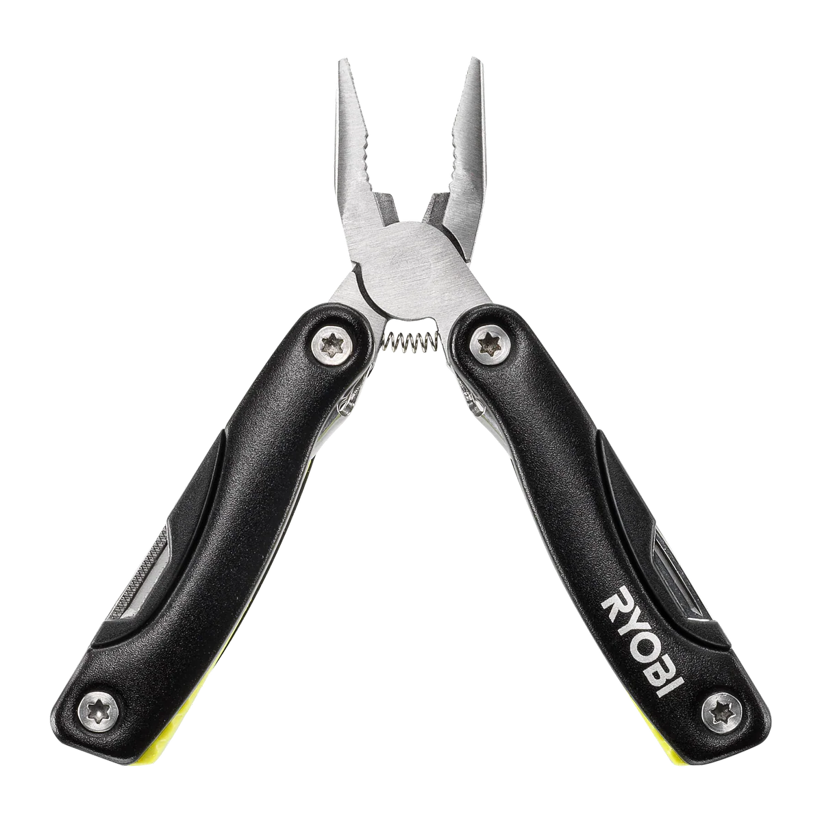 Ryobi 14 in 1 Multi Tool - Compact Versatile Tool - 88mm x 30mm x 200mm