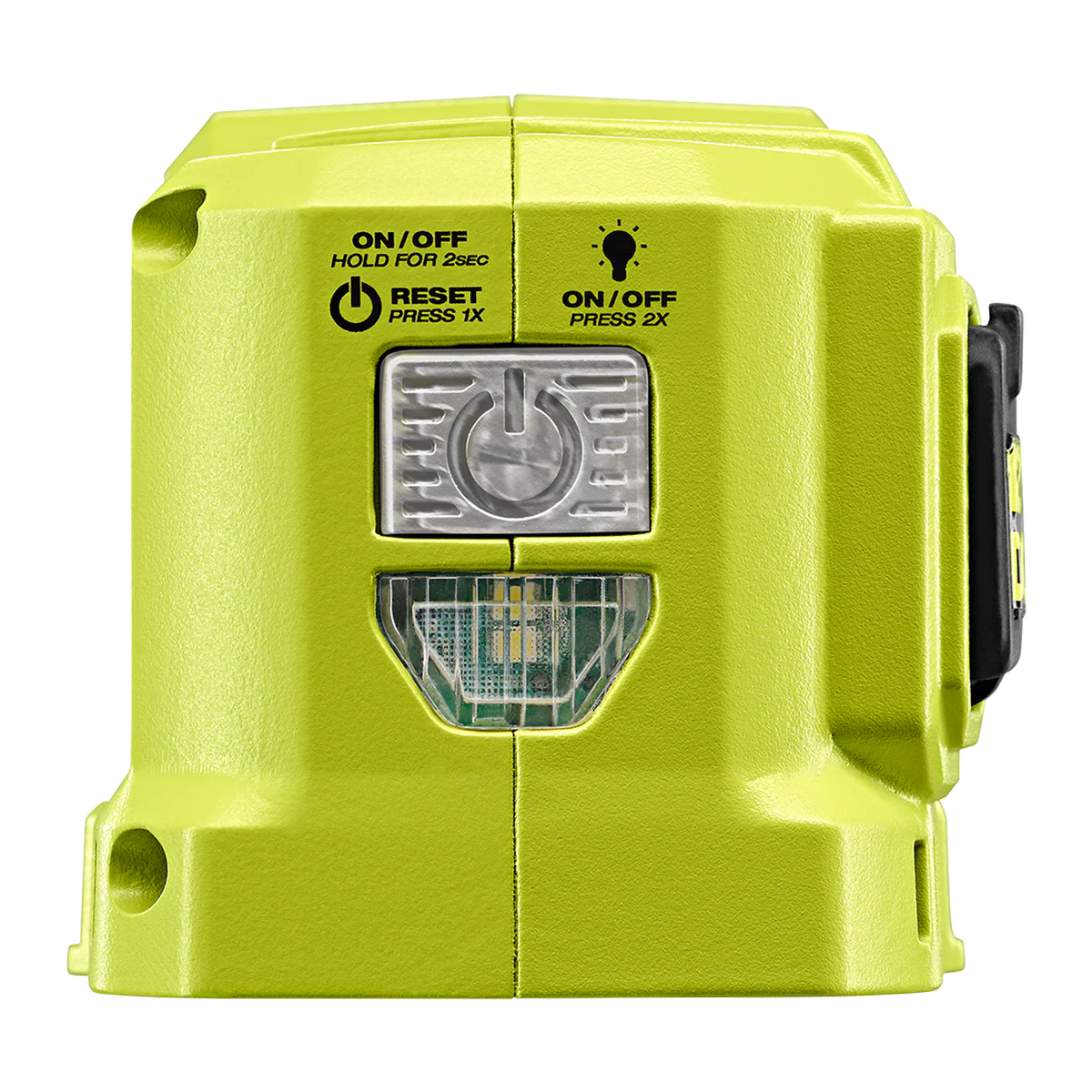 Ryobi 18V 120W ONE+ Battery Power Source R18BT12V - Compact Portable Energy - Image 5