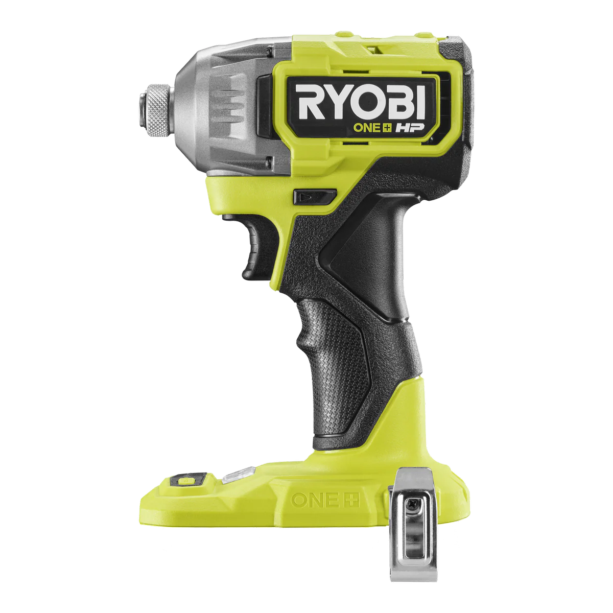 Ryobi 18V ONE+ HP Brushless Impact Driver Tool Only - 320Nm Torque - 3400RPM