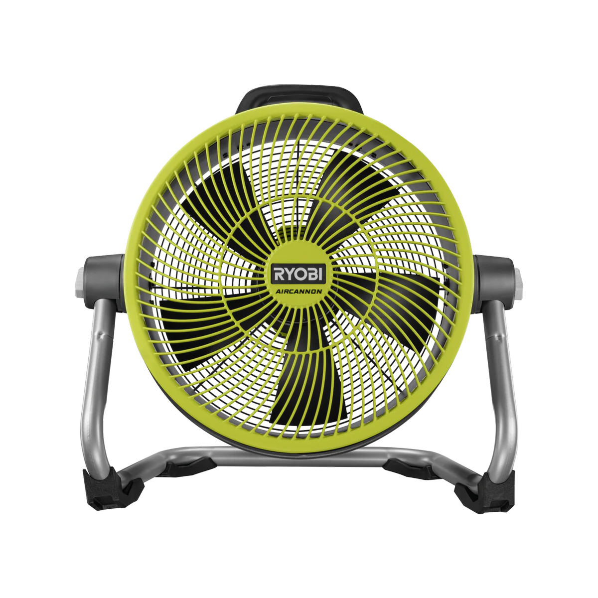 Ryobi 18V ONE+ Hybrid Air Cannon Tool Only - 3 Speed Settings - 310mm x 565mm x 460mm
