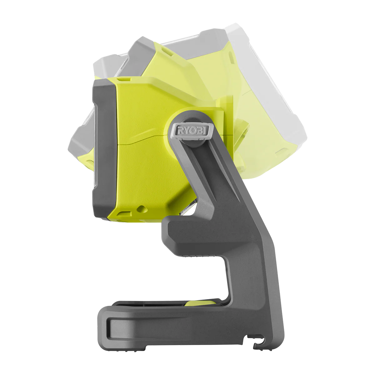 Ryobi 18V ONE+ Hybrid Work Light - Tool Only - 3 Brightness Settings - Image 4