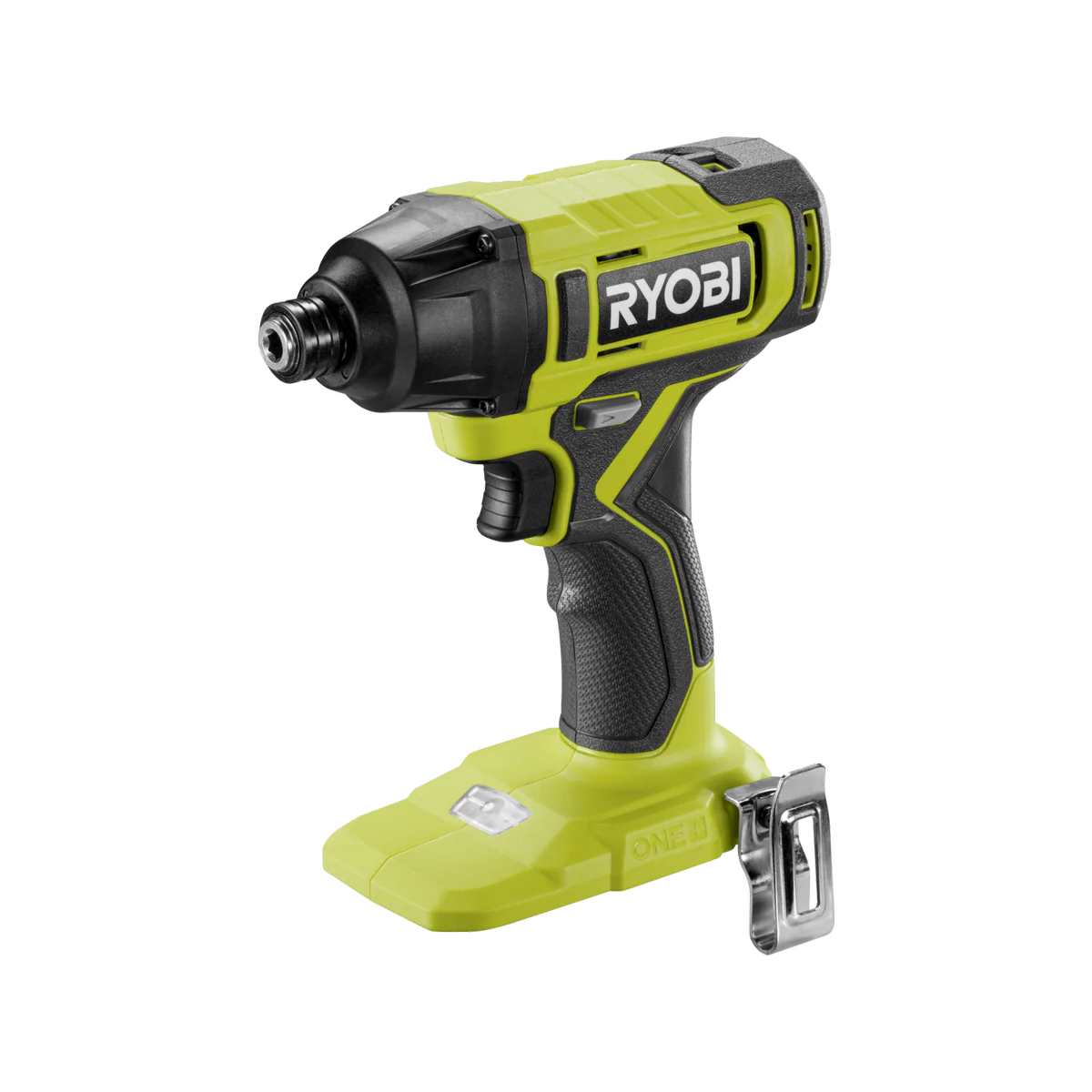 Ryobi 18V ONE+ Impact Driver Tool Only - 240Nm Torque - LED Light