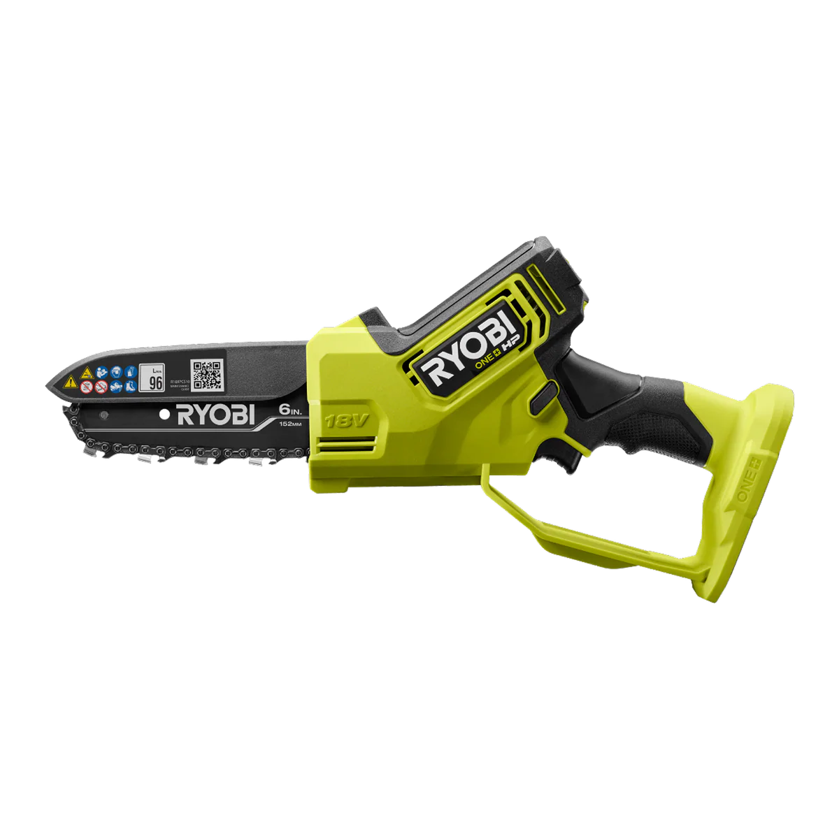 Ryobi 6 Pruning Saw Chain - 0.325” Pitch - Semi-Chisel Cutters - RCHC6 - Image 3