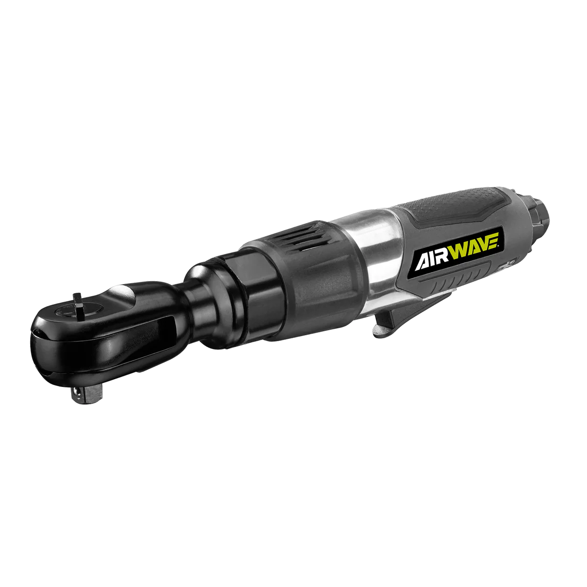 Ryobi Airwave 3/8in Ratchet Wrench - Composite - Lightweight - Durable