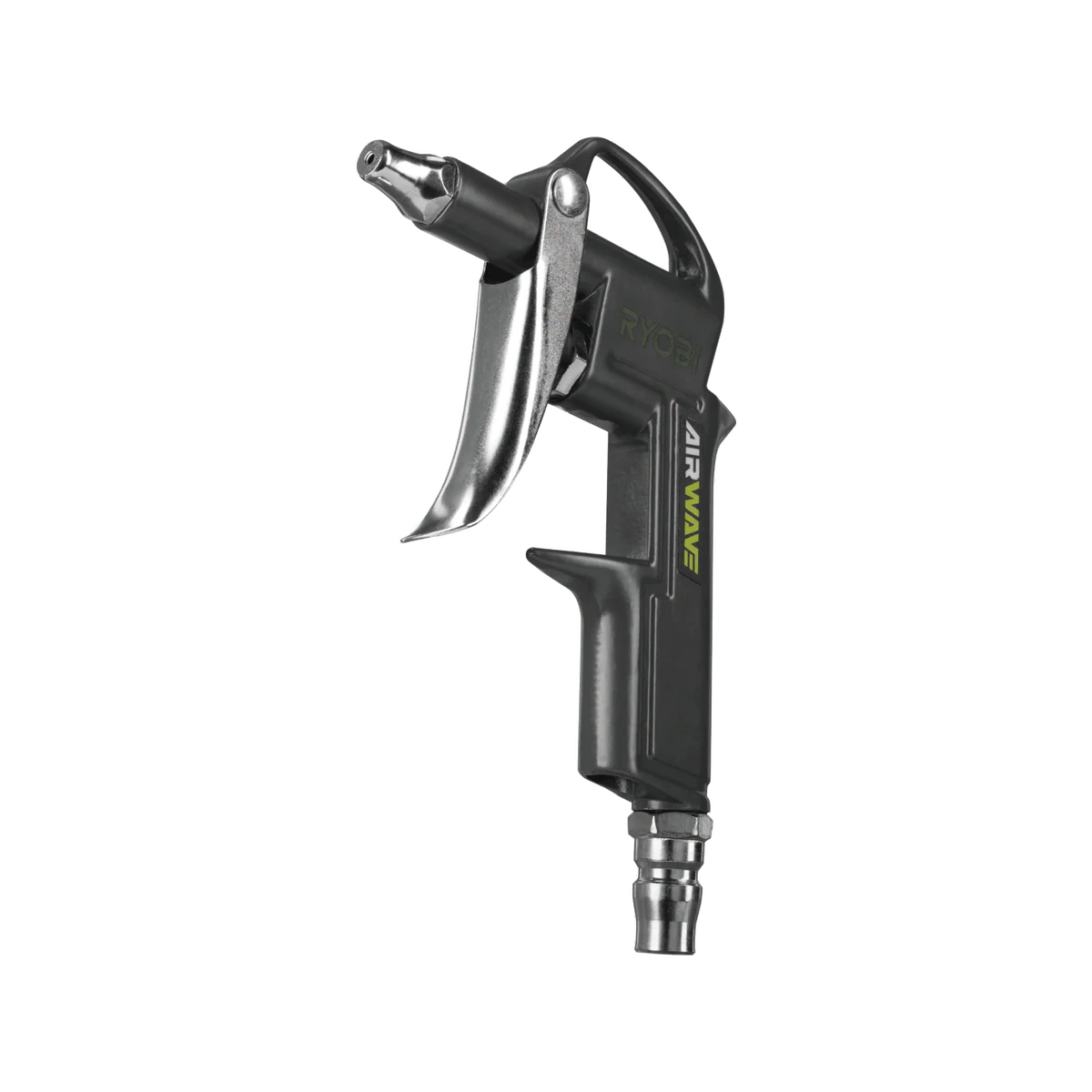 Ryobi Airwave Blow Gun - 160L/min - Lightweight - Pistol Grip