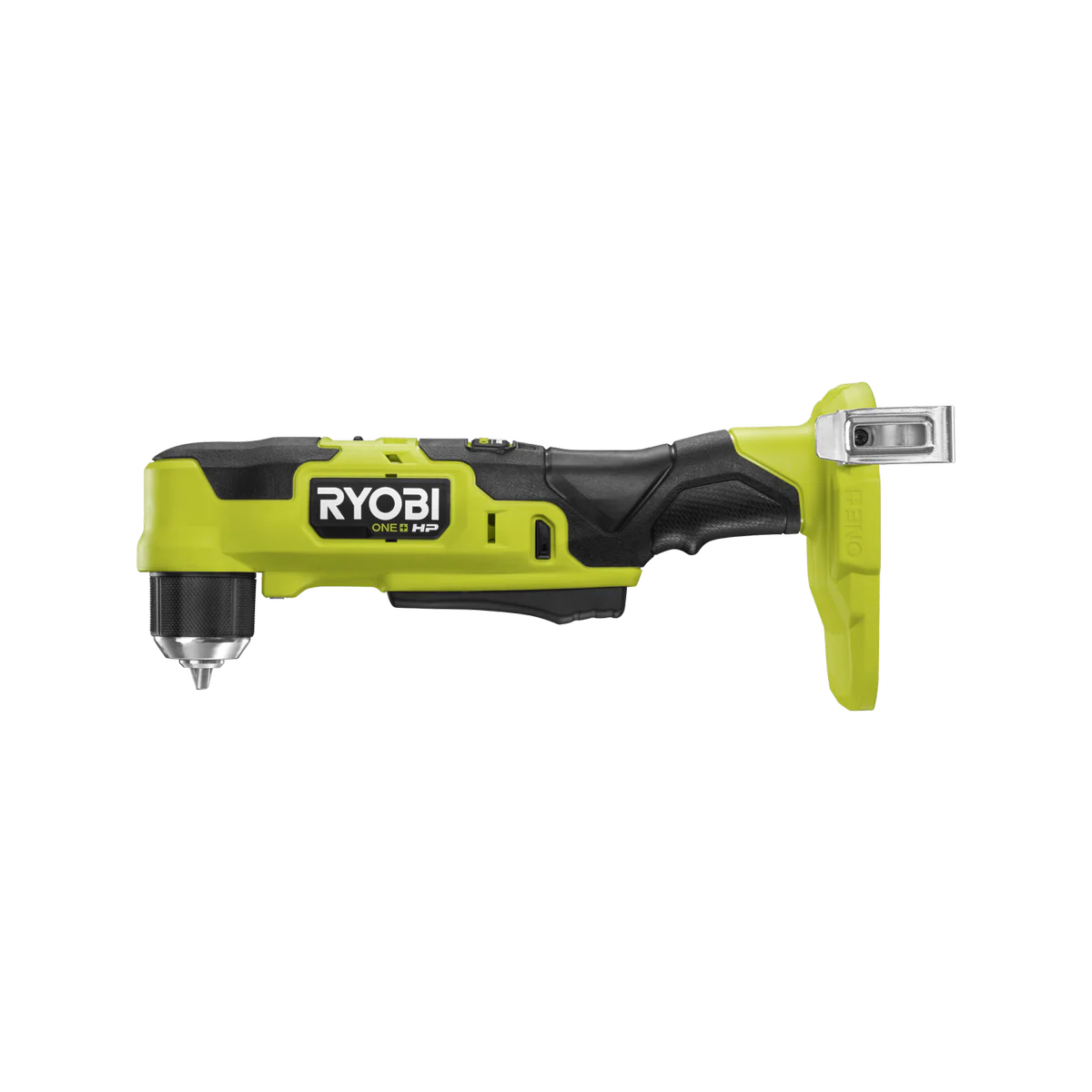 Ryobi Brushless Angle Drill - 89.5mm - Tool Only - 40Nm Torque