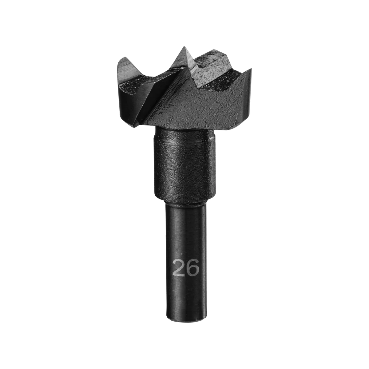 Ryobi Concealed Hinge Cutter - 26mm - High Carbon Steel - Precise Drilling - Image 2