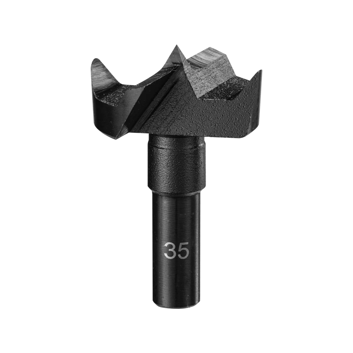 Ryobi Concealed Hinge Cutter - 35mm - High Carbon Steel Blades - Accurate Drilling - Image 2