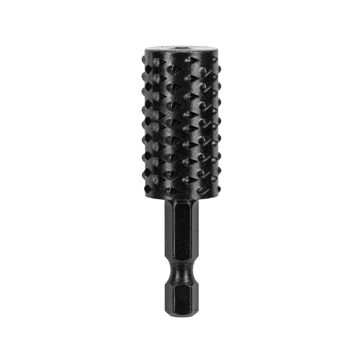 Ryobi Cylindrical Wood Rasp - 55mm - Carving & Shaping Tool - Image 2