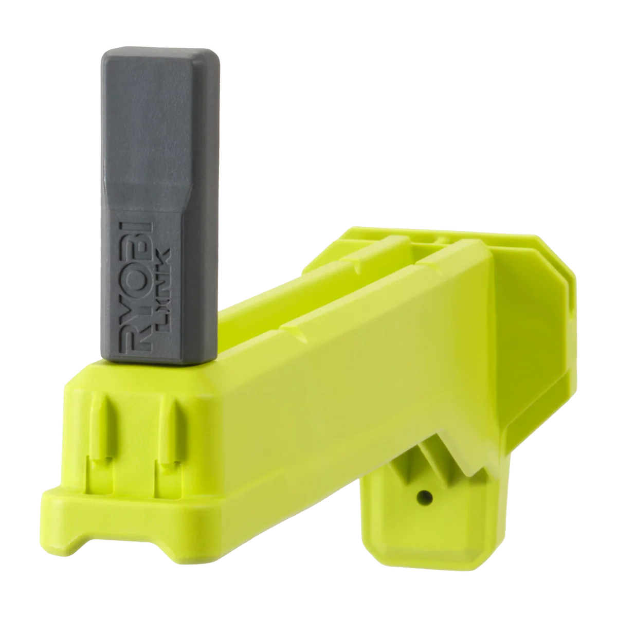 Ryobi Link 2 in 1 Bracket - 83mm x 315mm - Efficient Storage Solution - Image 2