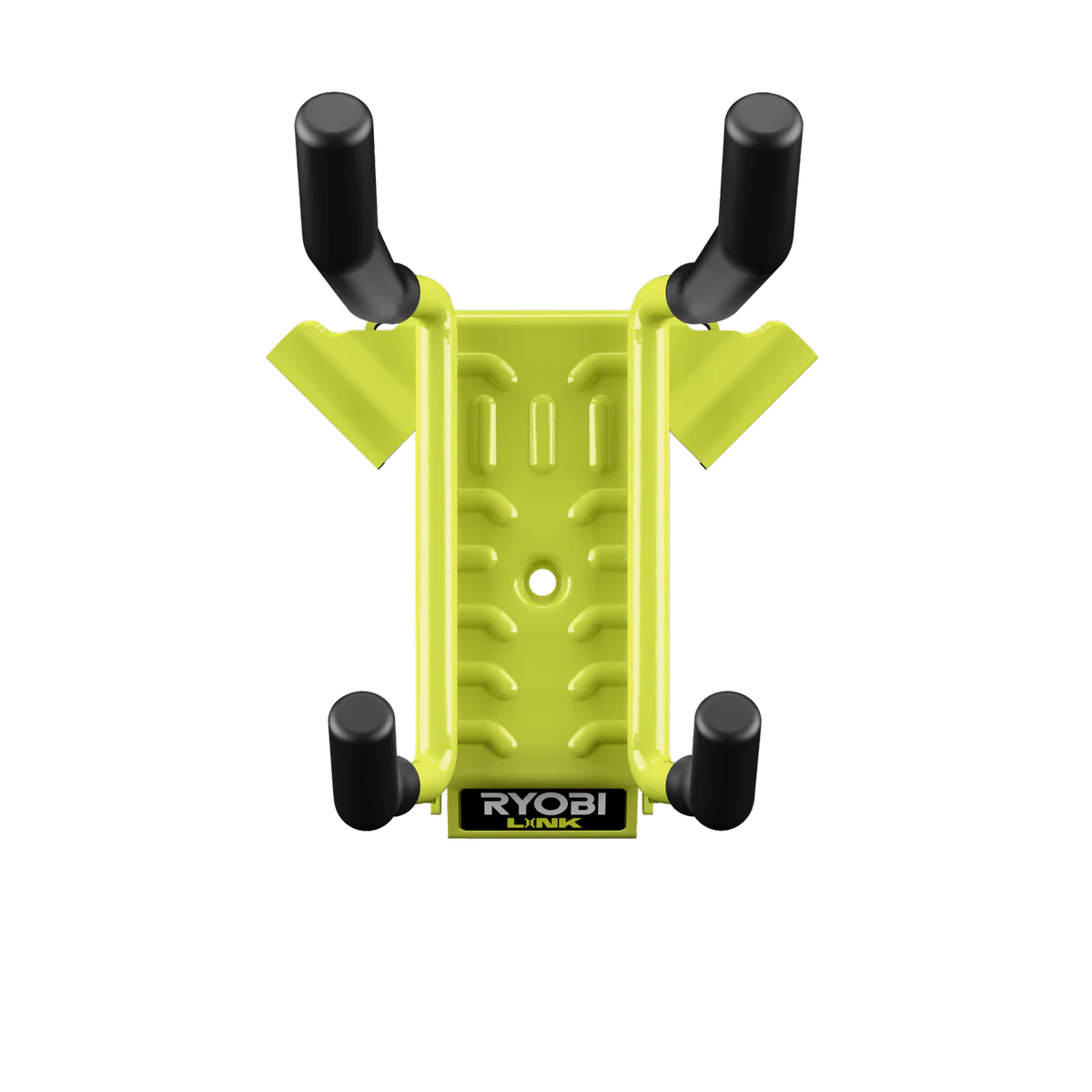 Ryobi Link Double Hook - 100mm x 176mm - Steel - 22.6kg Capacity - Image 2