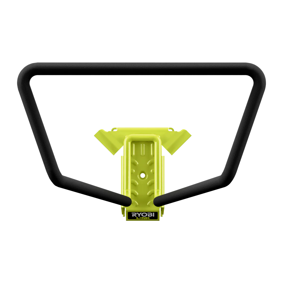 Ryobi Link Large Multi-Purpose Hook - Steel - 154mm x 255mm - Holds Ladders, Hoses, Camping Gear