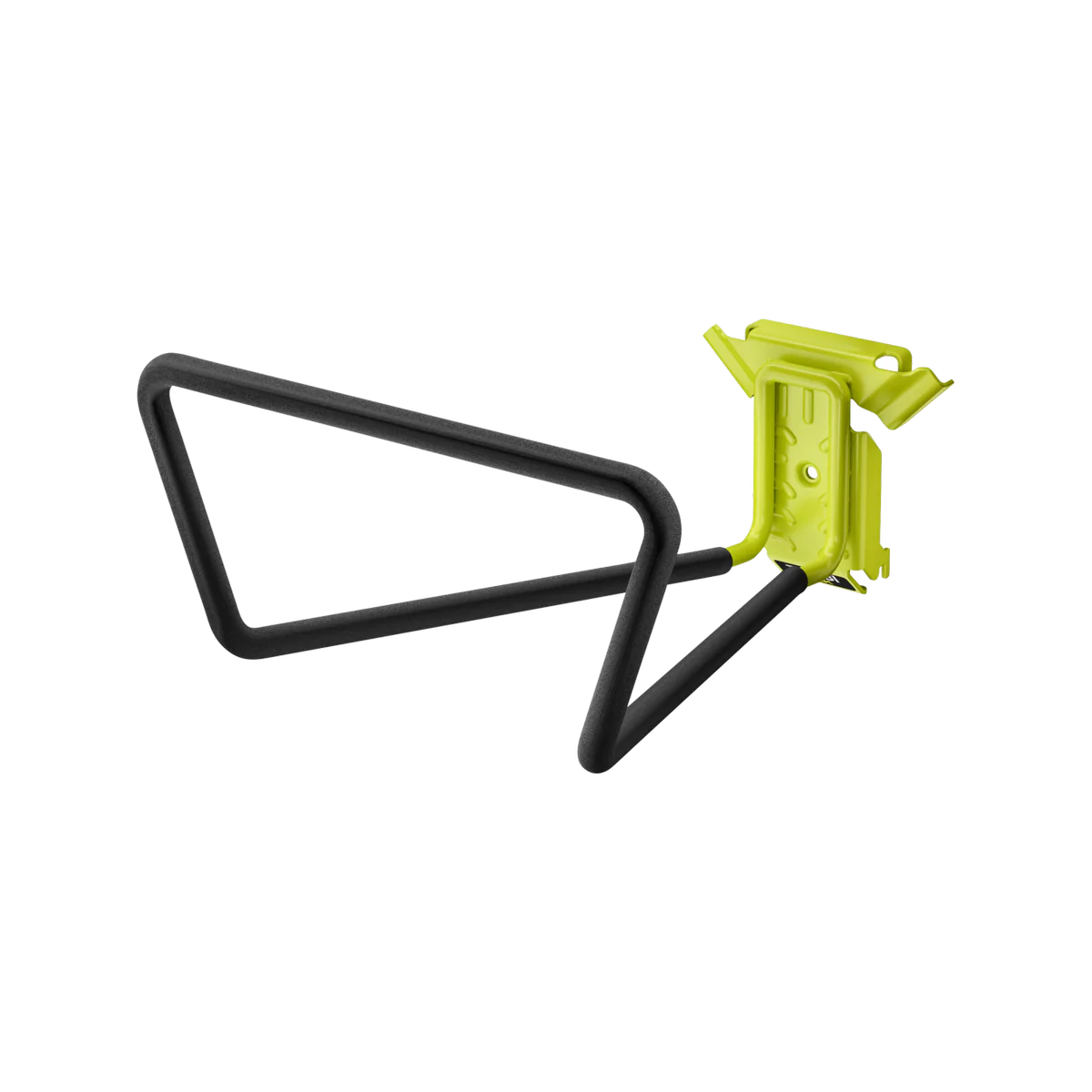 Ryobi Link Large Multi-Purpose Hook - Steel - 154mm x 255mm - Holds Ladders, Hoses, Camping Gear - Image 2