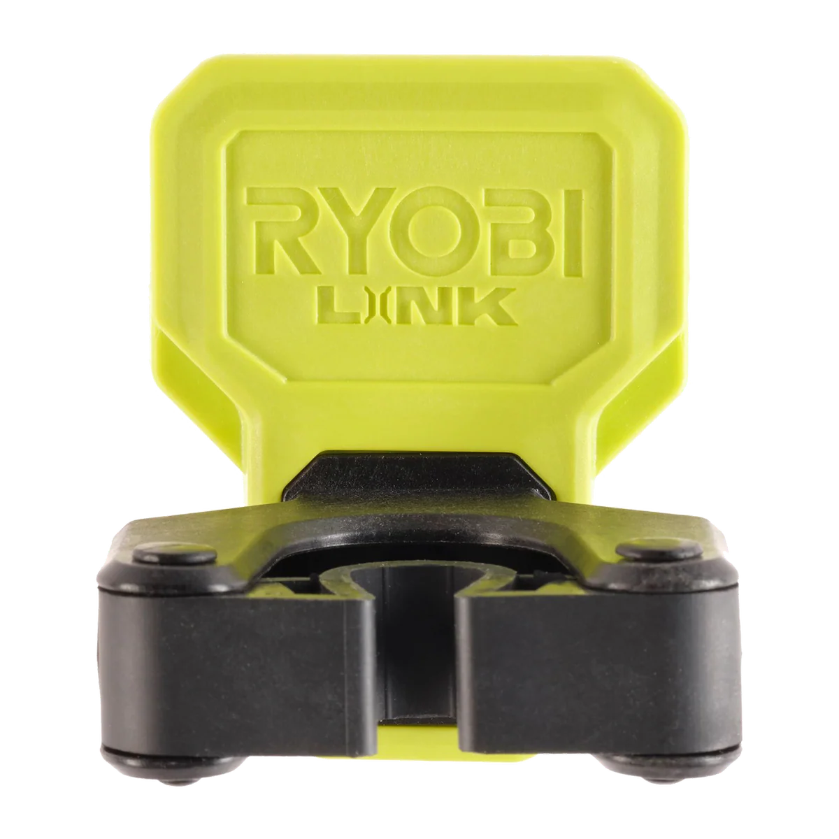 Ryobi Link Reversible Clamp Hook - 1 Pack - 77mm x 87mm x 85mm - Secure Storage