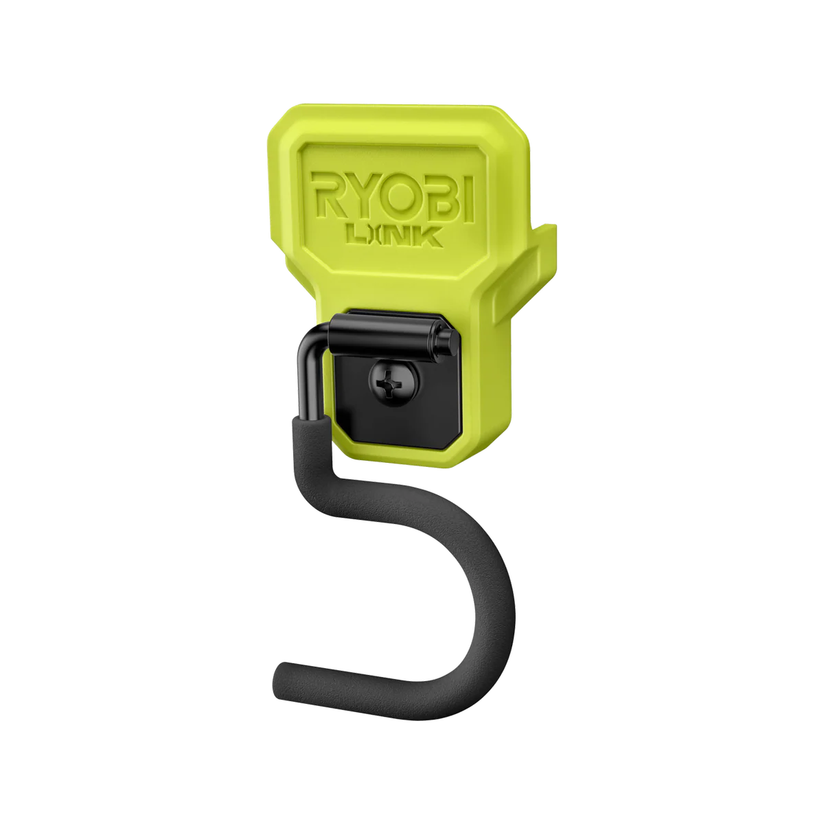 Ryobi Link Reversible S Hook - 100mm x 145mm - Holds Up to 6.8kg - Image 2
