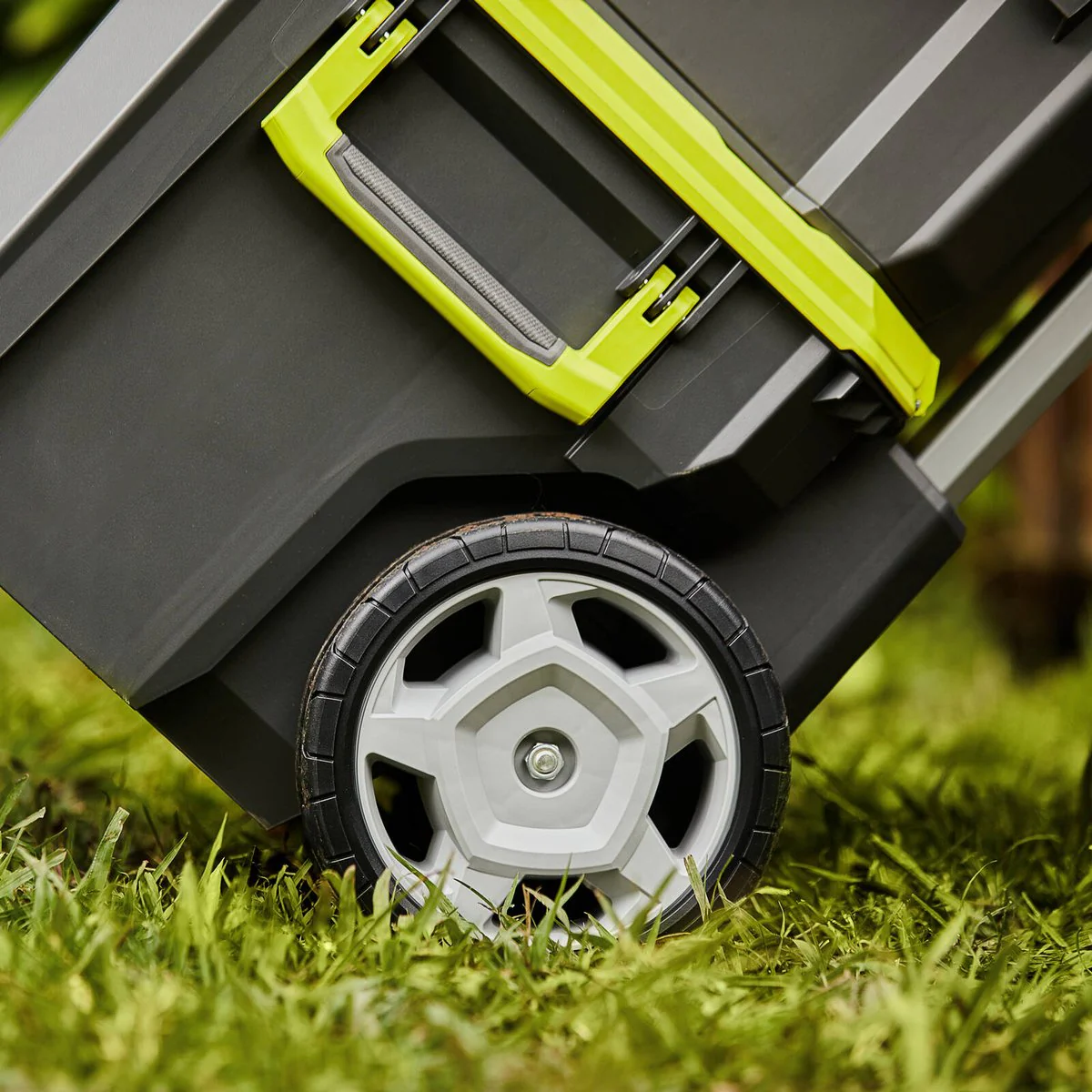 Ryobi Link Rolling Toolbox - Modular Storage Solution 508mm x 755mm - Durable, Mobile - Image 4