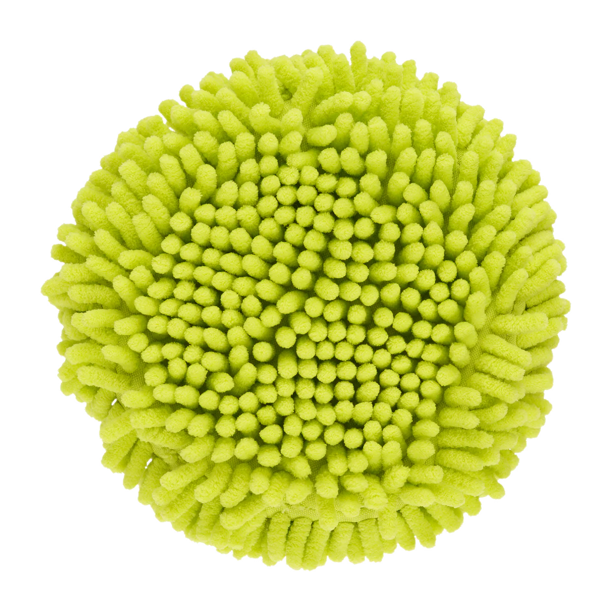 Ryobi Microfibre Knit Cleaning Pad - 165mm - Durable for Delicate Surfaces - Image 4