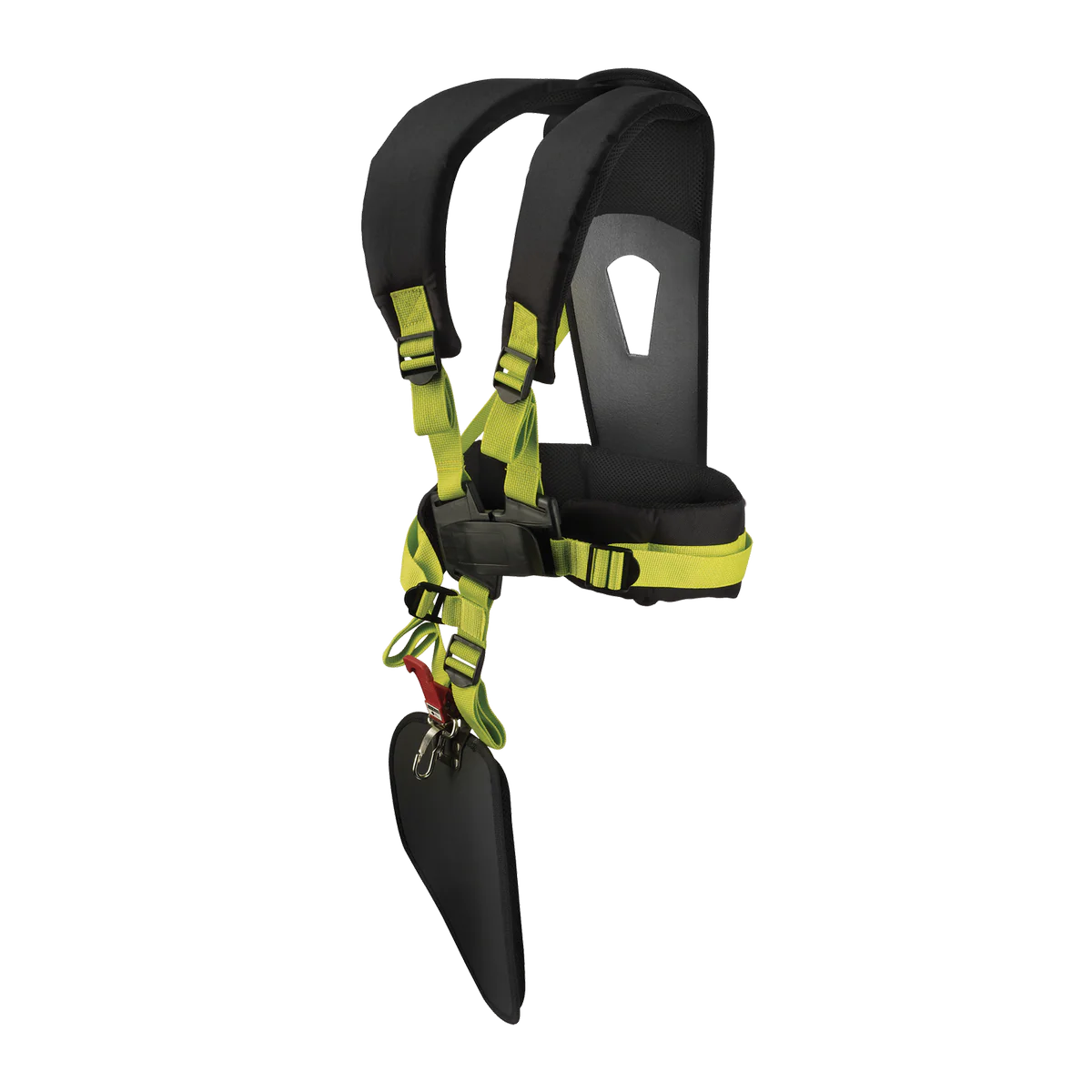 Ryobi Shoulder Harness - Universal - Adjustable - Padded - Comfortable