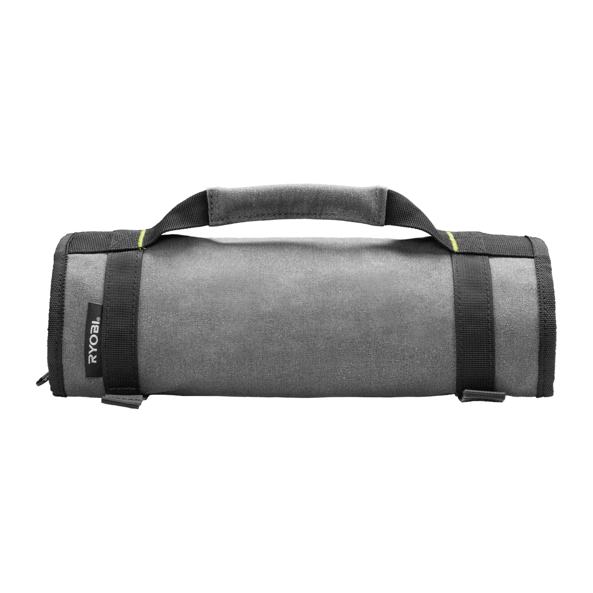Ryobi Traxx Canvas Tool Roll - 225mm x 40mm x 340mm - Organises Hand Tools - Image 5