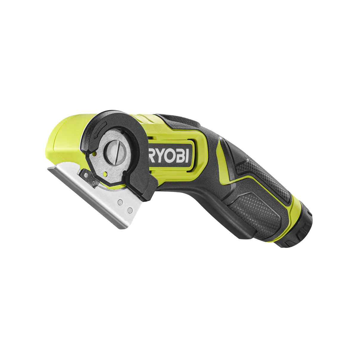 Ryobi USB Lithium Power Cutter RCT4K - 2Ah Kit - 202mm x 60mm x 100mm - Efficient Cutting