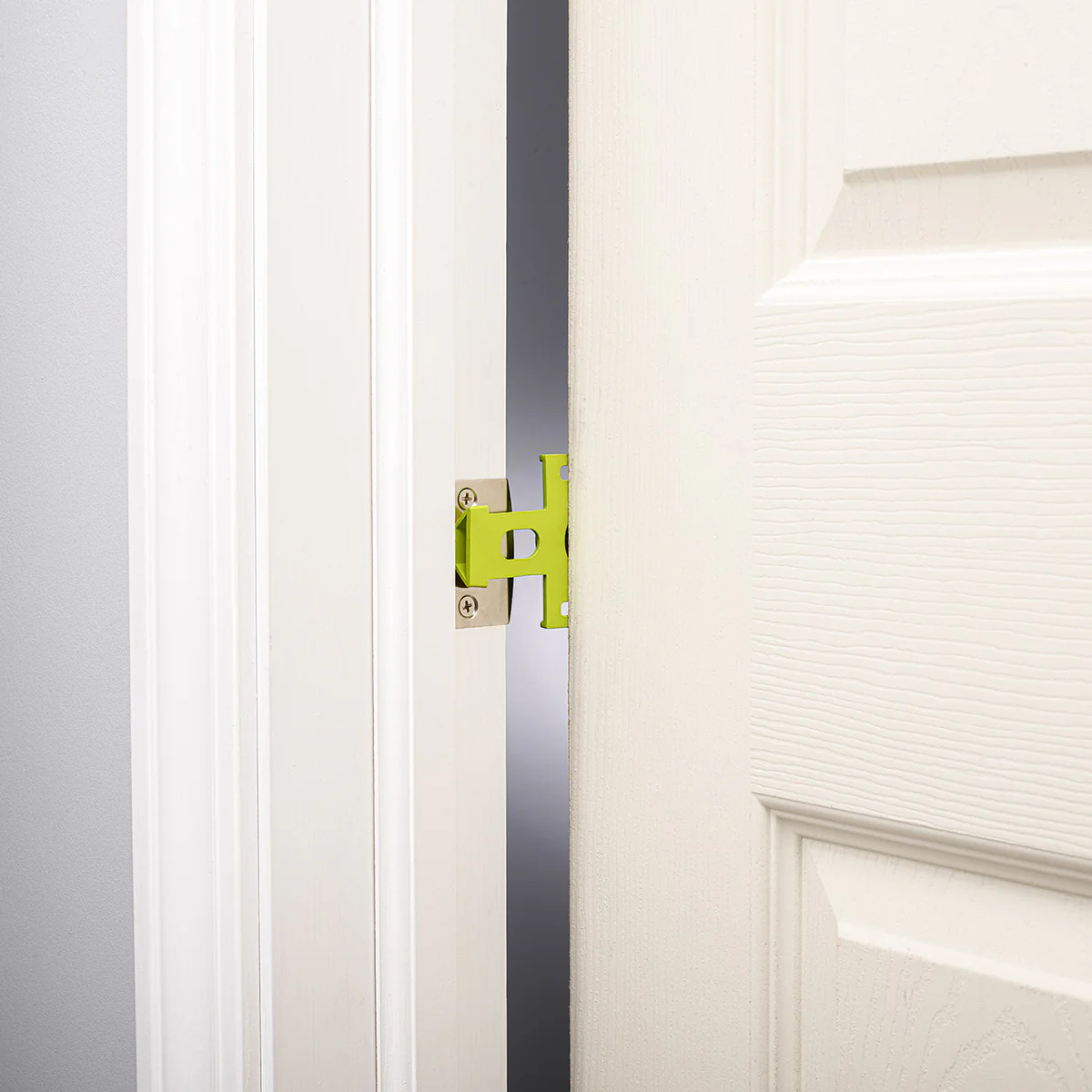 Ryobi Wood Door Lock Installation Kit - Adjustable Inserts - Timber Use - Image 4