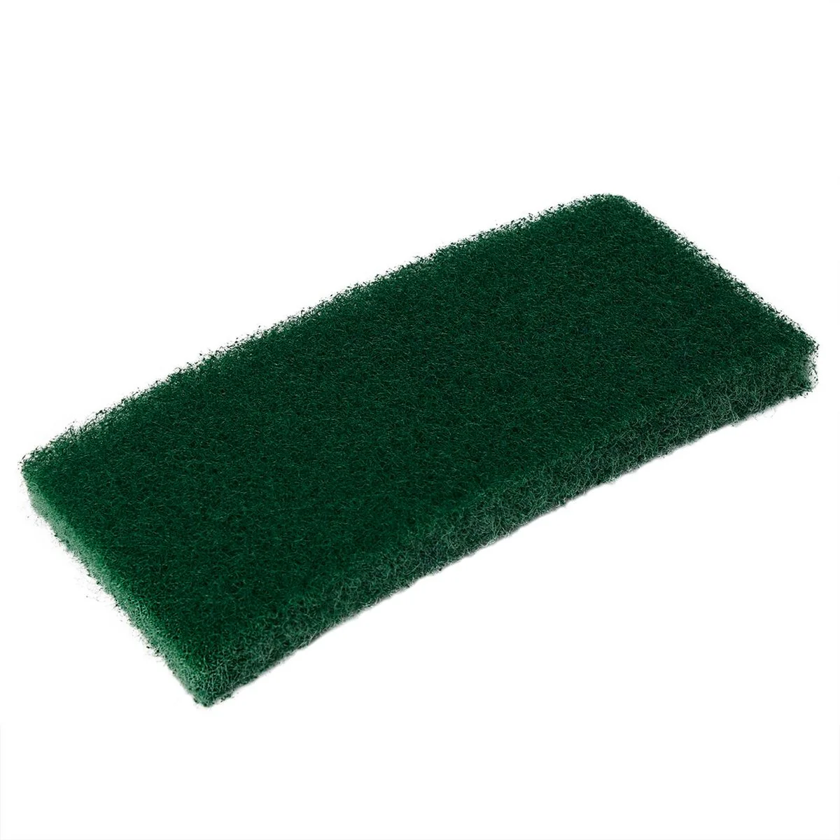 Sabco Heavy Duty Utility Pad - 11.5 x 25cm - Chemical Fibre - Scrubbing - Image 2