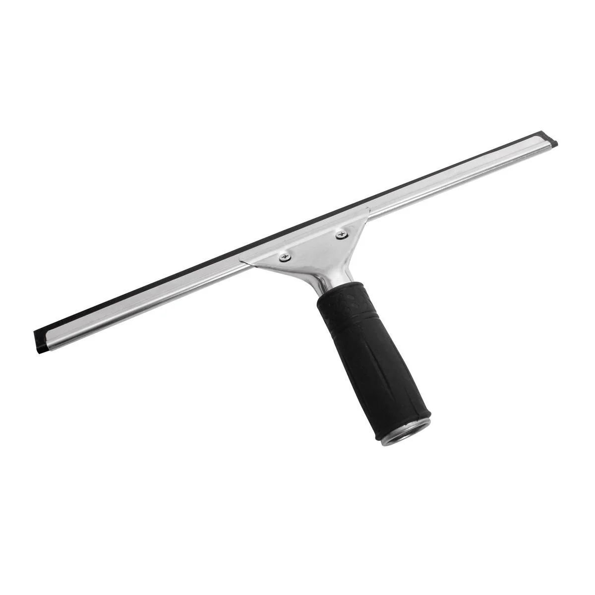 Sabco Professional Squeegee 455mm Stainless Steel Streak-Free Finish