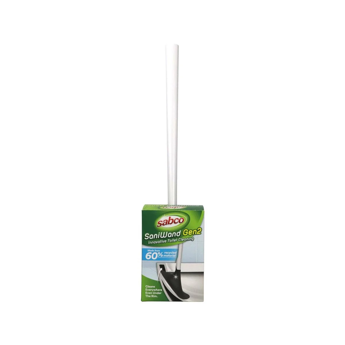 Sabco Saniwand - 145mm x 450mm - Hygienic - Water Repellent