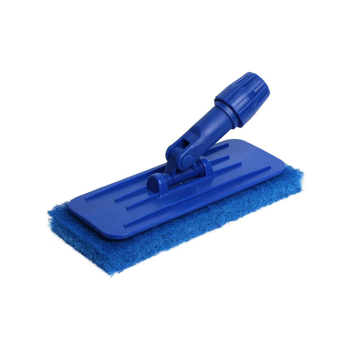Sabco Utility Pad Holder - 115mm x 250mm - Plastic - Floor Scrubbing - Image 4