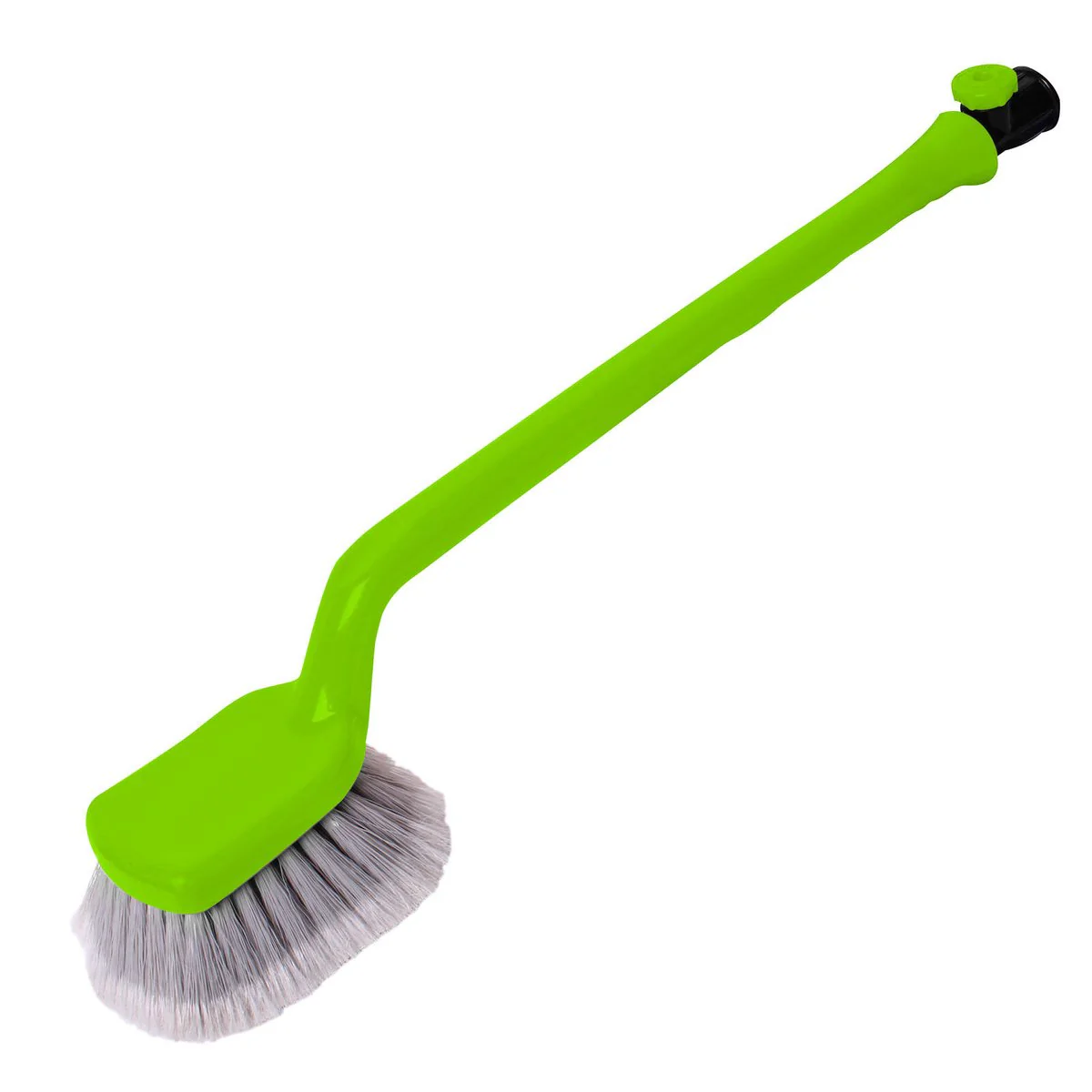 Sabco XL Flow Thru Hose Brush - 45cm - Polypropylene - No-Scratch Clean - Image 2