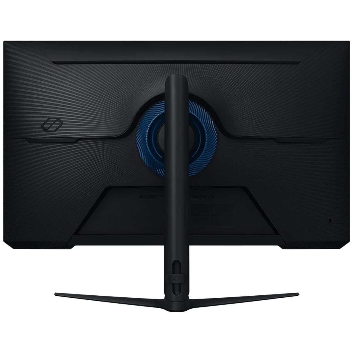 Samsung 32in Odyssey G51F QHD 180Hz Gaming Monitor LS32FG510EEXXY Black - Image 6