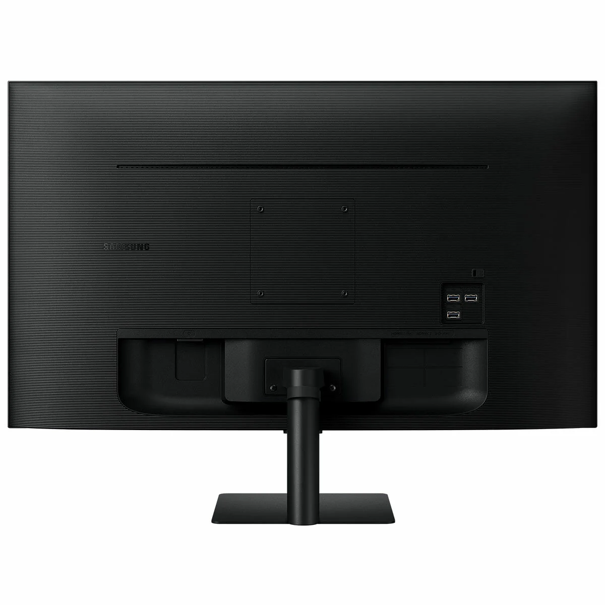 Samsung 32 Inch 4K Smart Monitor Vision LS32FM700UEXXY Black - Image 11