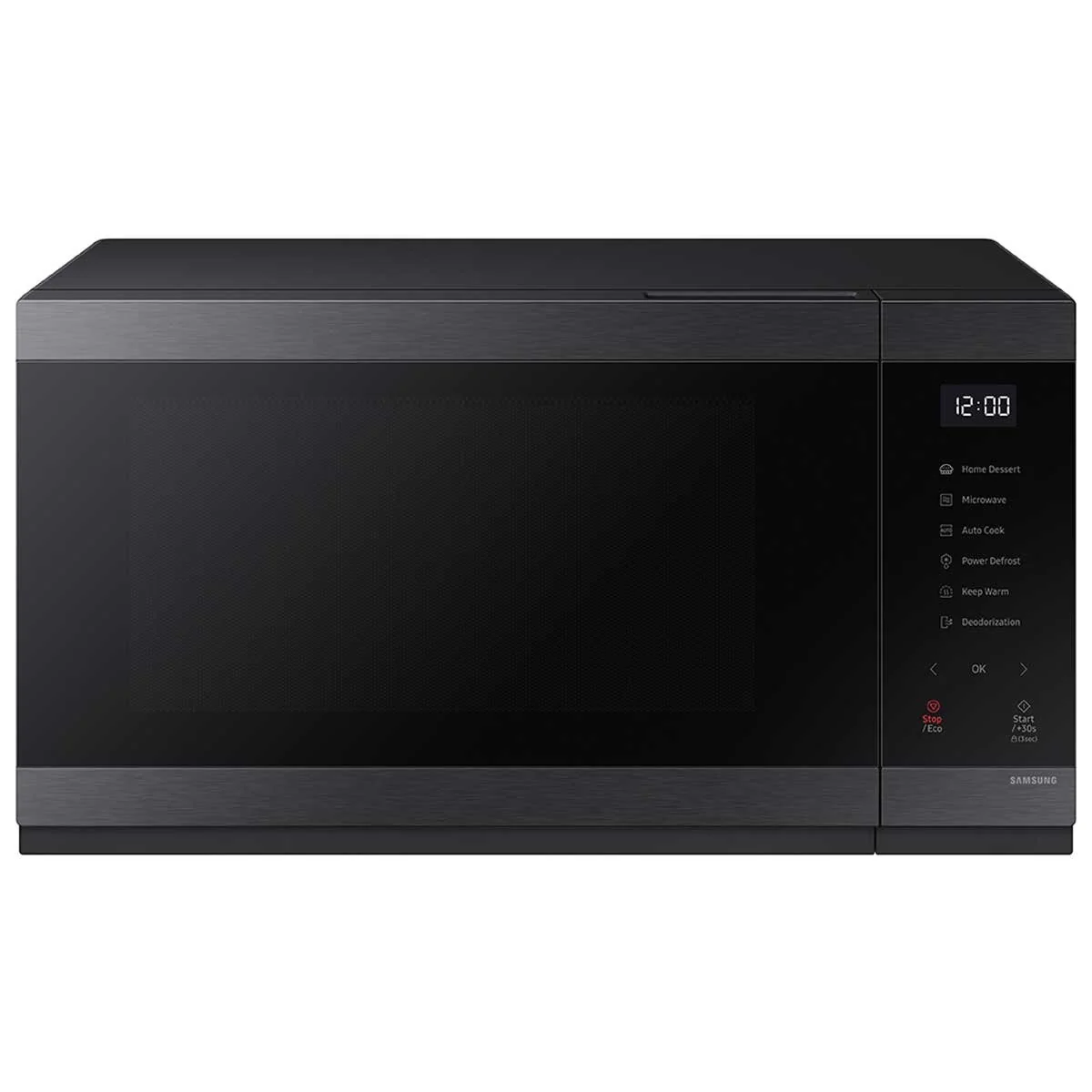 Samsung 40L Microwave with Glass Touch Control MS40DG5505AG Black 1550W