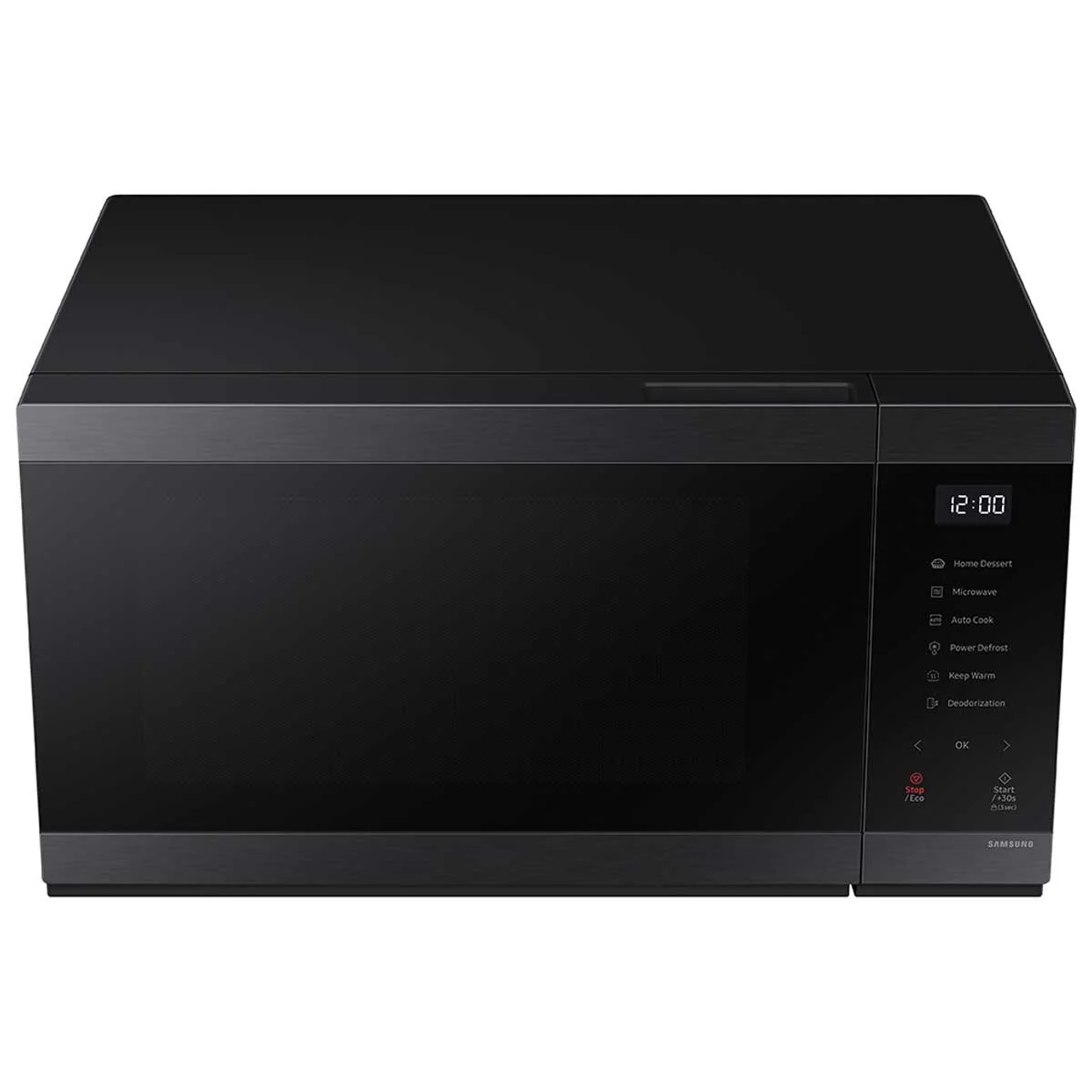 Samsung 40L Microwave with Glass Touch Control MS40DG5505AG Black 1550W - Image 3