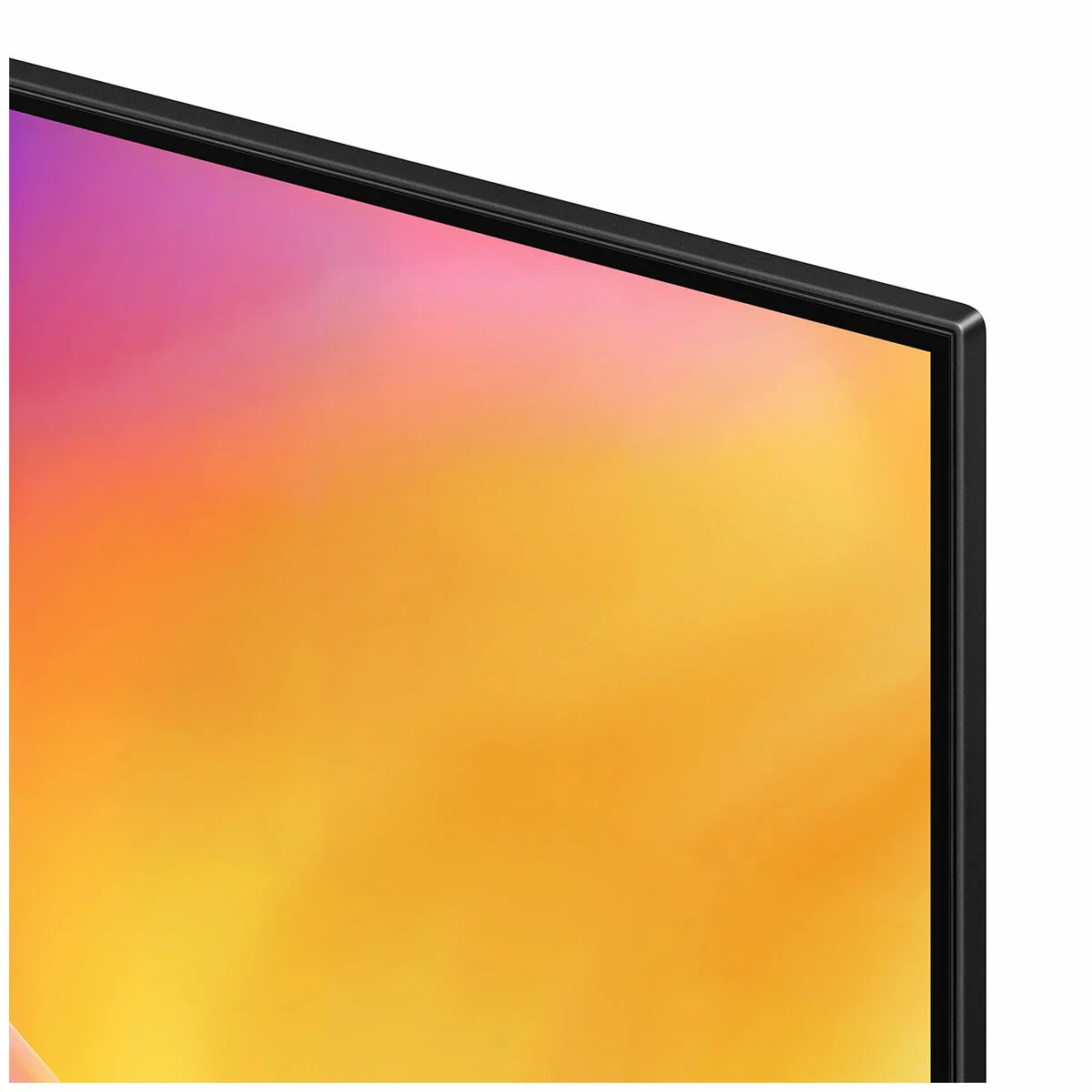 Samsung 55in Mini LED 4K Vision AI Smart TV UA55M70HAWXXY Titan Black - Image 5